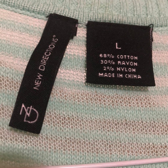 Cardigan - Picture 2 of 3